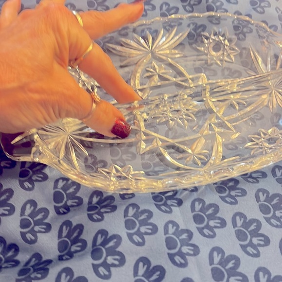 2 candy/mint dishes - Picture 8 of 8